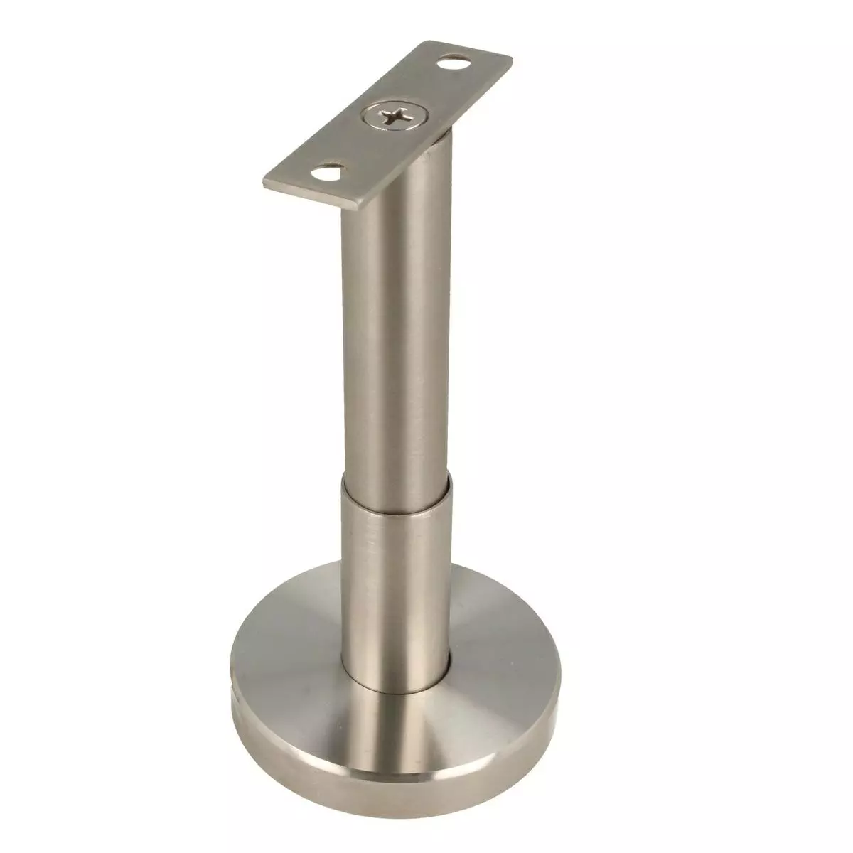 Noga kabiny toaletowej WC Hakner Evo VIII 18-25mm SS304 odlew