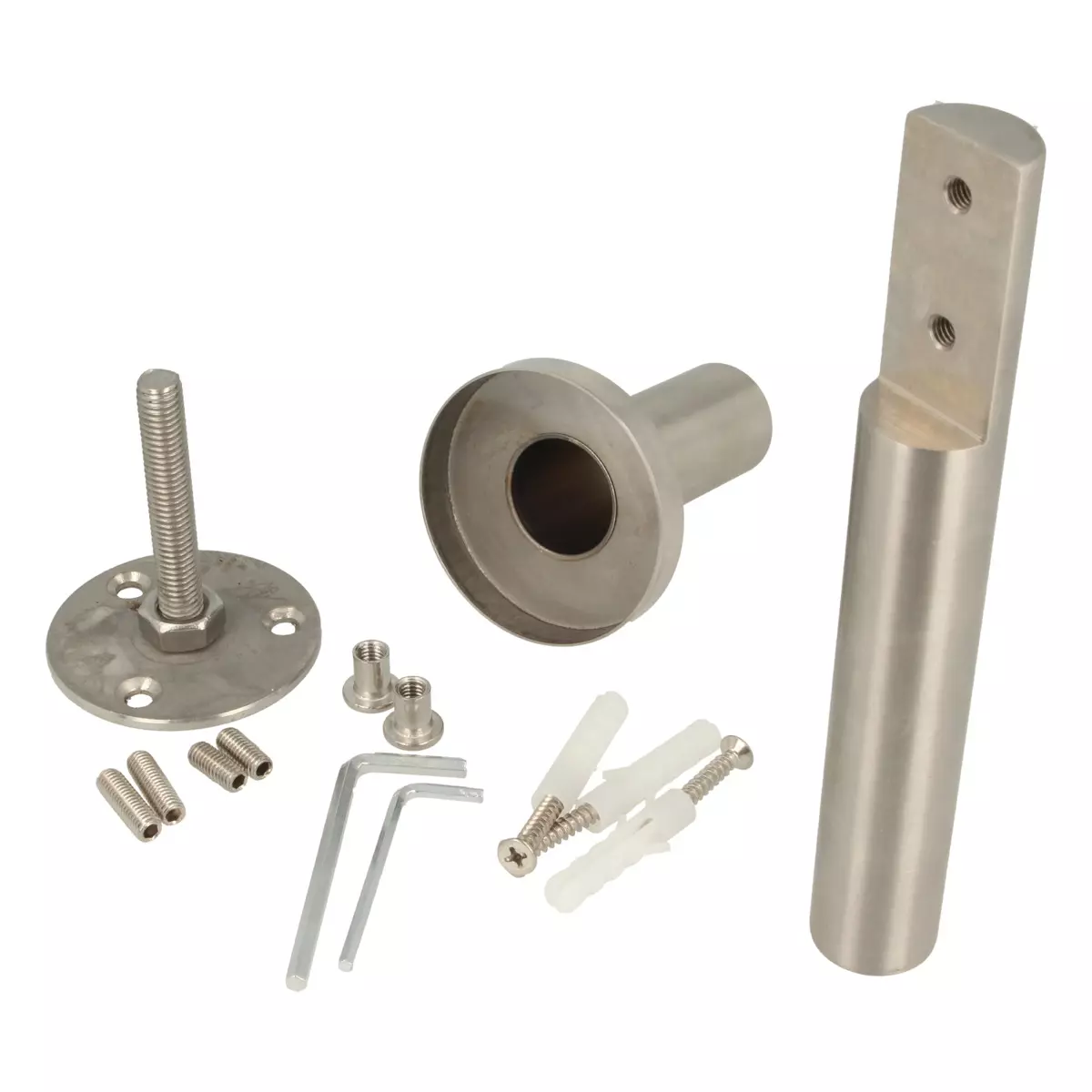 Noga Evo XV 10-13mm 18mm odlew - 5