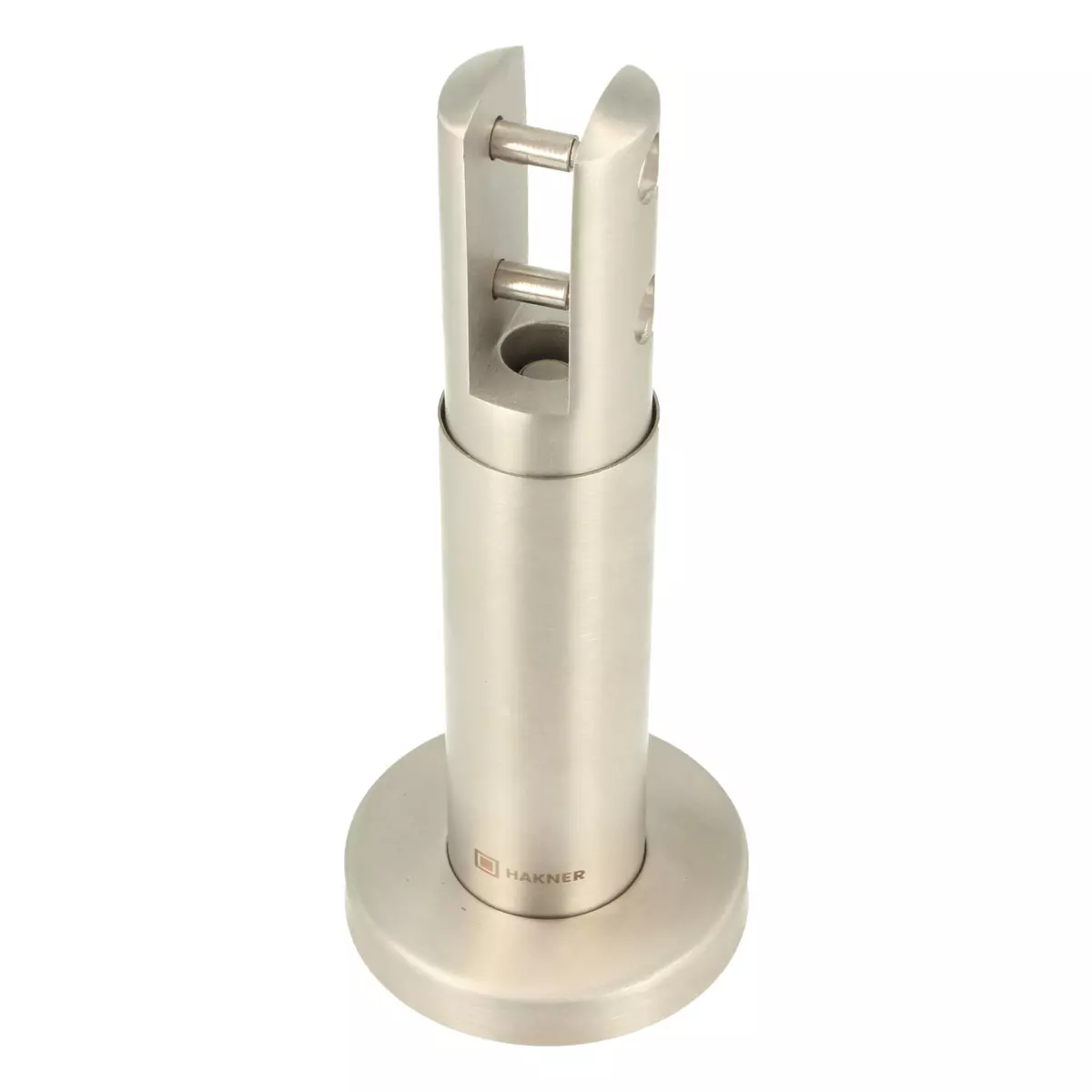 Noga kabiny toaletowej WC Evo XVII 10-13mm SS304