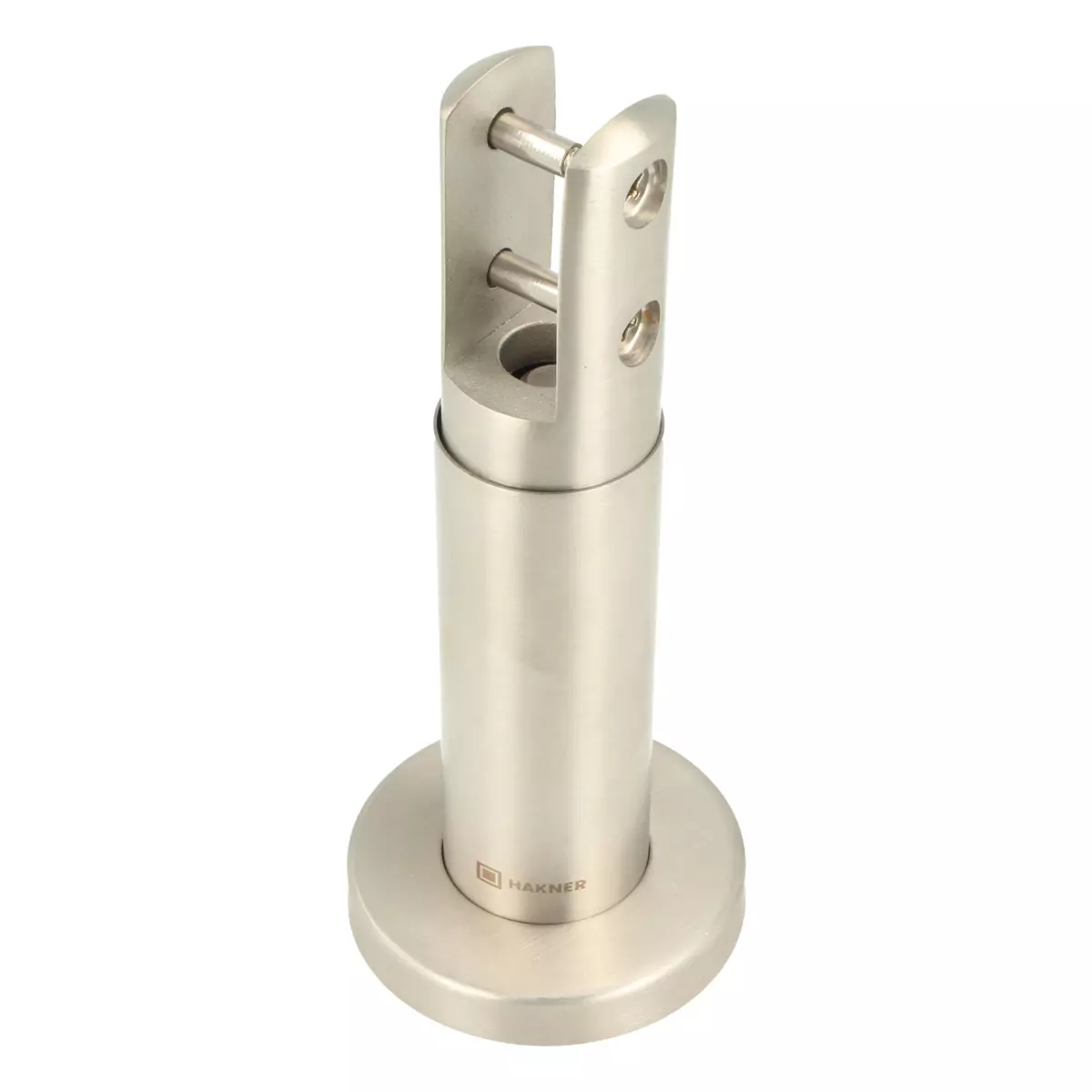 Noga kabiny toaletowej WC Evo XVII 15-18mm SS304