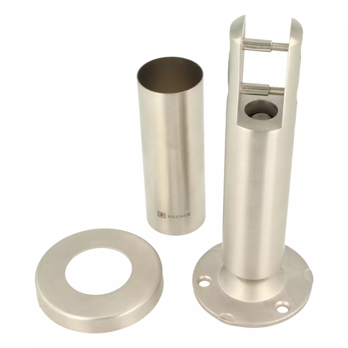 Noga Evo XVII 15-18mm - 4