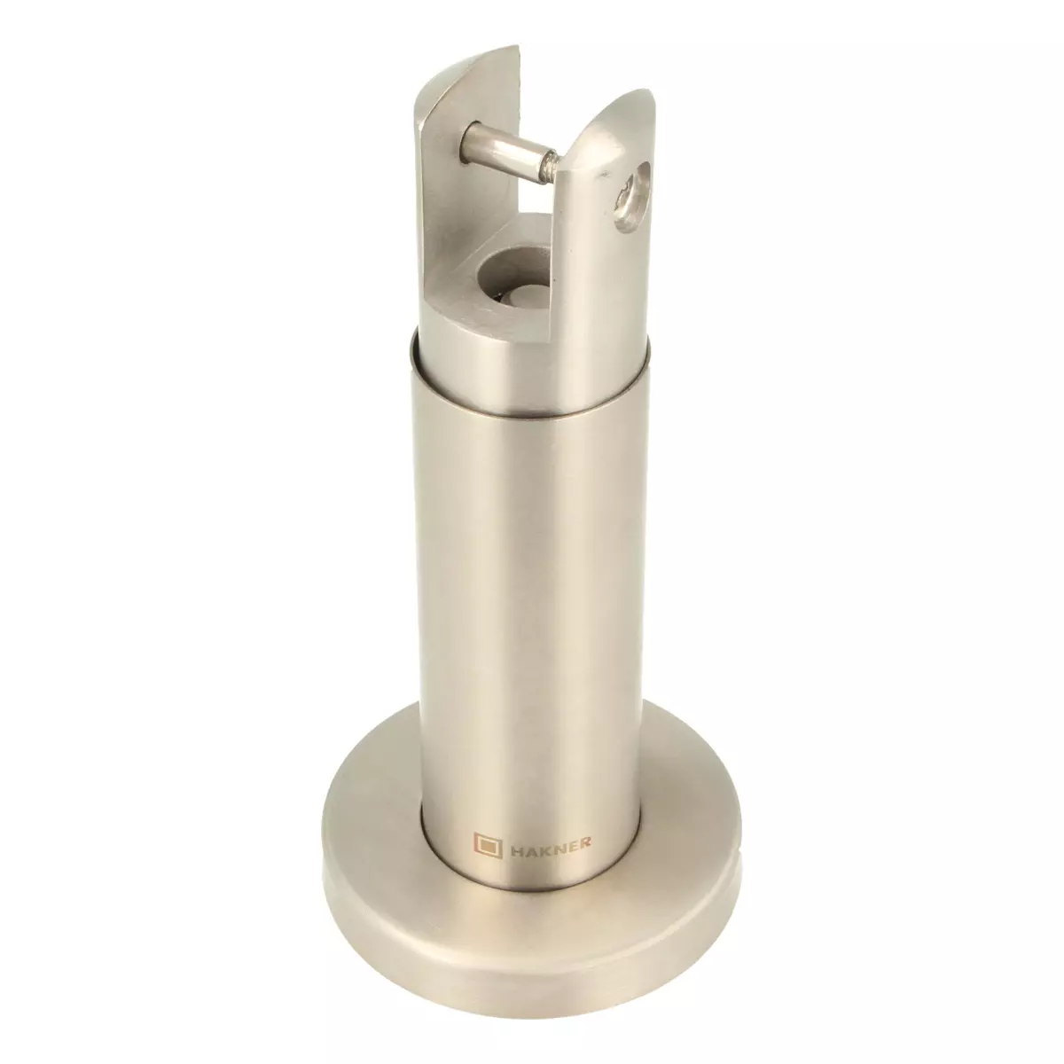 Noga kabiny toaletowej WC Evo XVI 15-18mm SS304