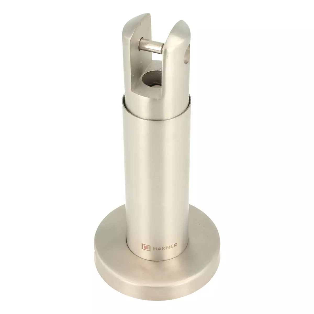 Noga kabiny toaletowej WC Evo XVI 10-13mm SS304