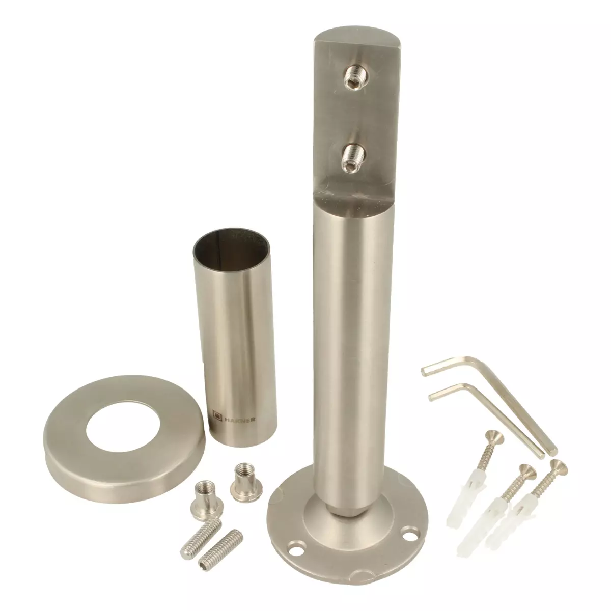 Noga Evo XVIII 10-13mm i 18mm - 2