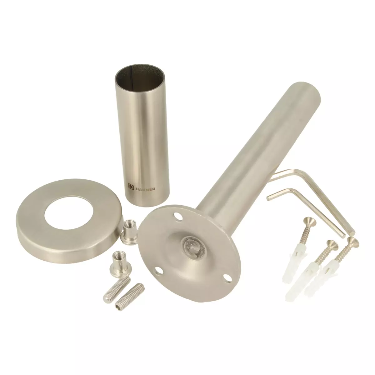 Noga Evo XVIII 10-13mm i 18mm - 3