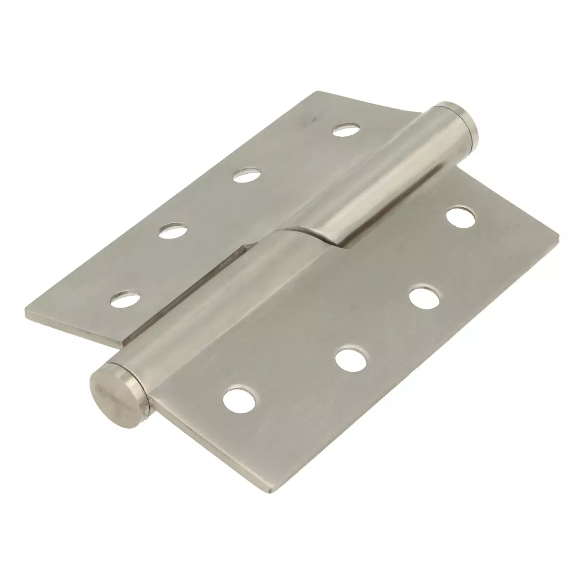 Zawias samodomykający WC Hakner SS304 prawy płaski