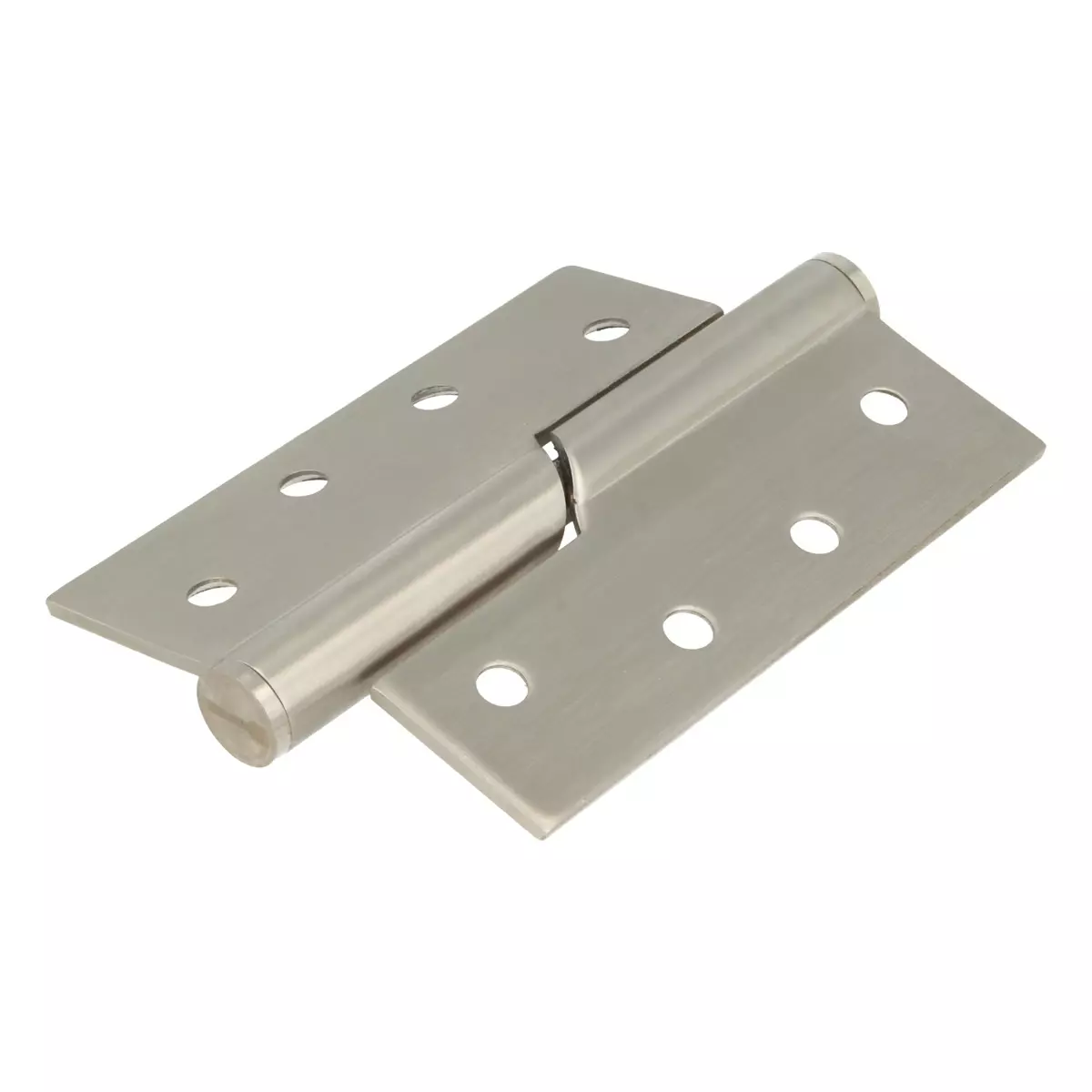 Zawias samodomykający WC Hakner SS304 lewy płaski