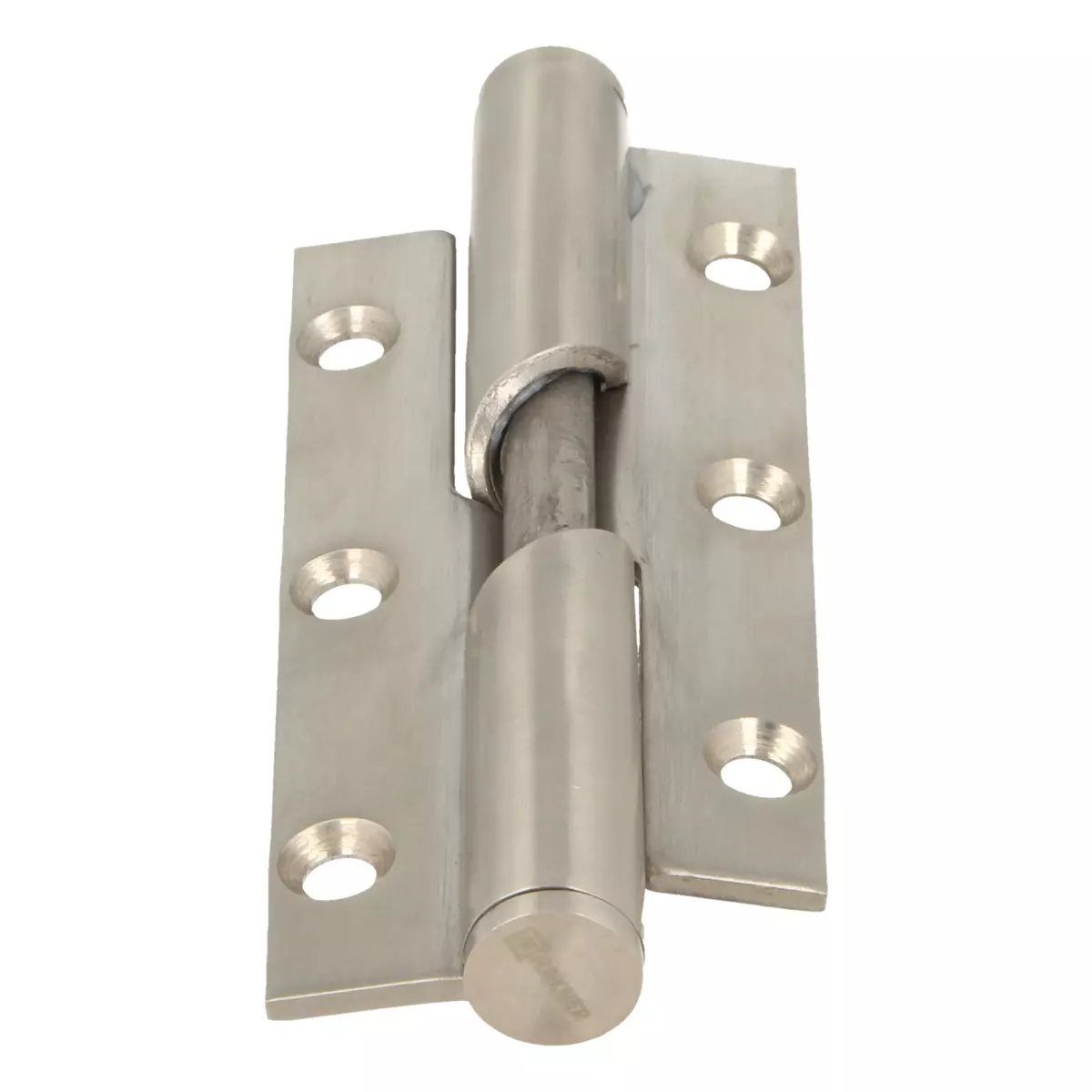 Zawias samodomykający WC prawy do płyty 16mm - 3