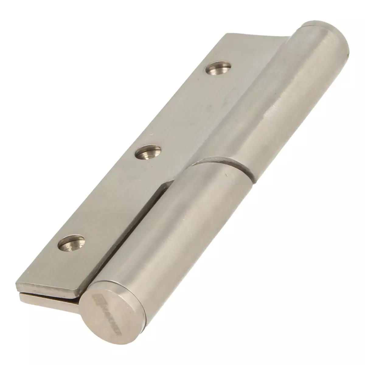 Zawias samodomykający WC prawy do płyty 16mm - 4