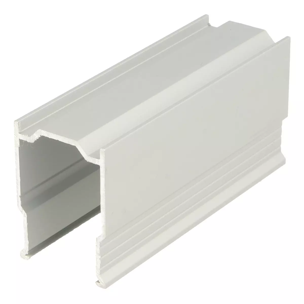 Profil kabiny toaletowej WC Przyścienny K01G 3m System Kreator