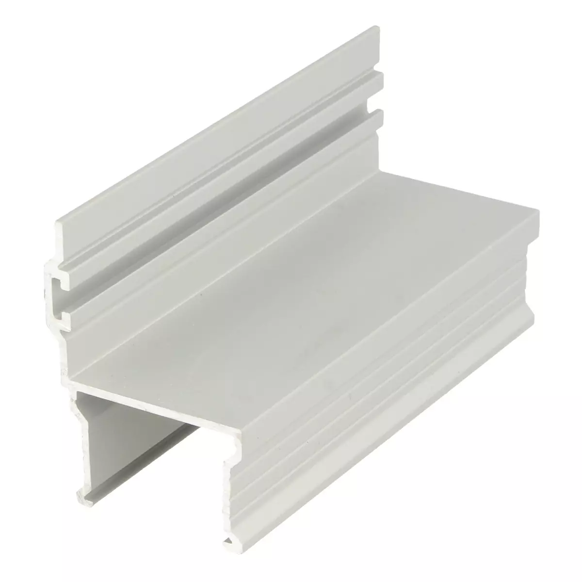 Profil kabiny toaletowej WC Przymykowy K01L II 3m System Kreator