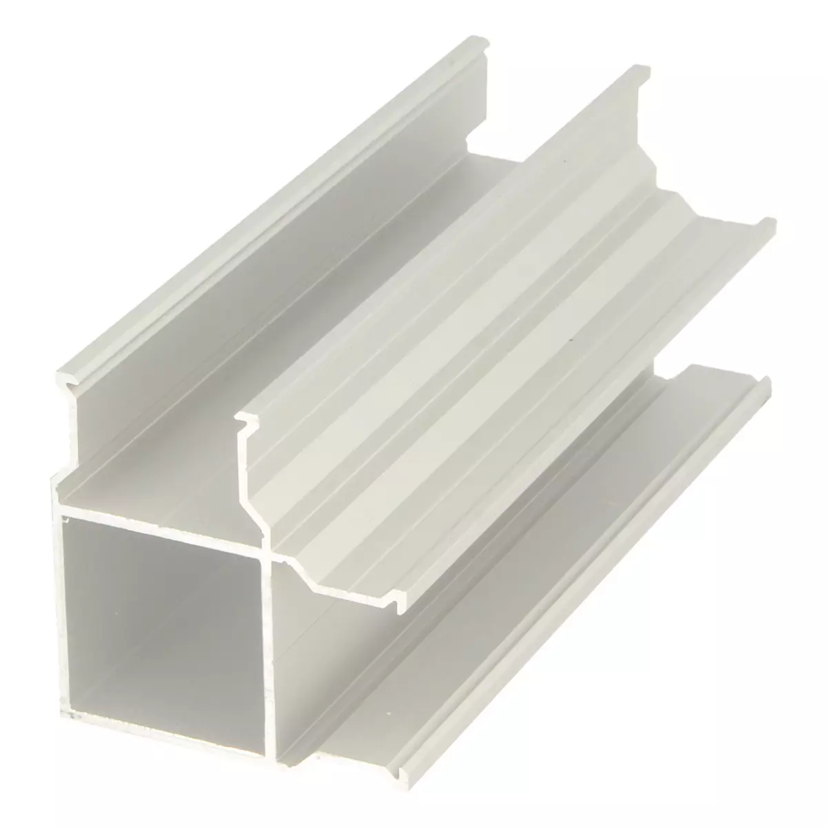 Profil kabiny toaletowej WC Narożny K02N II 3m system Kreator