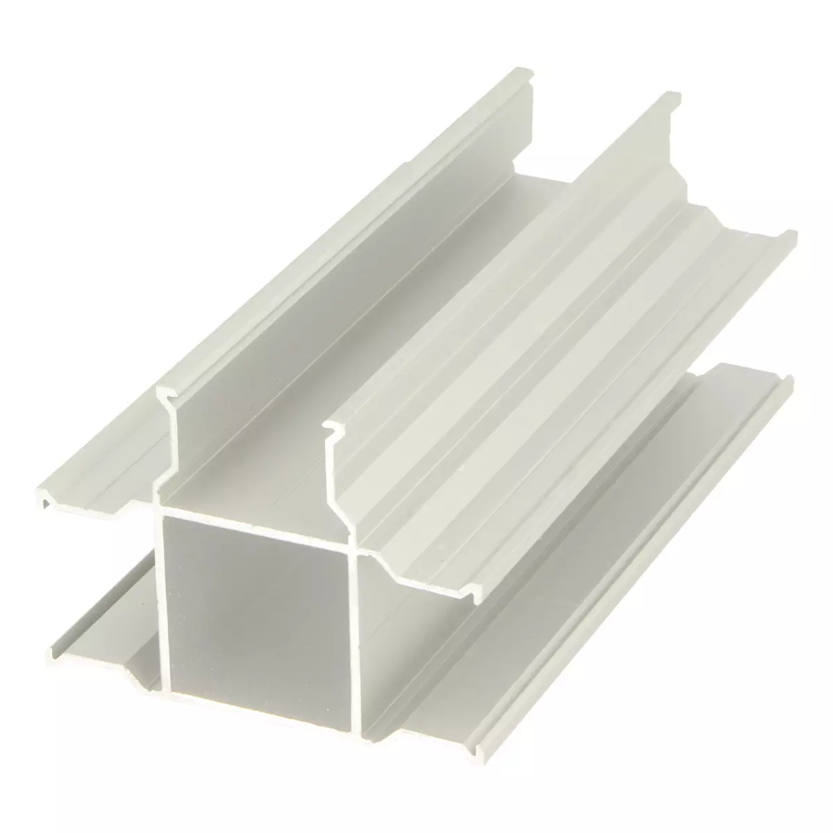 Profil kabiny toaletowej WC Trójnik K03 II 3m System Kreator