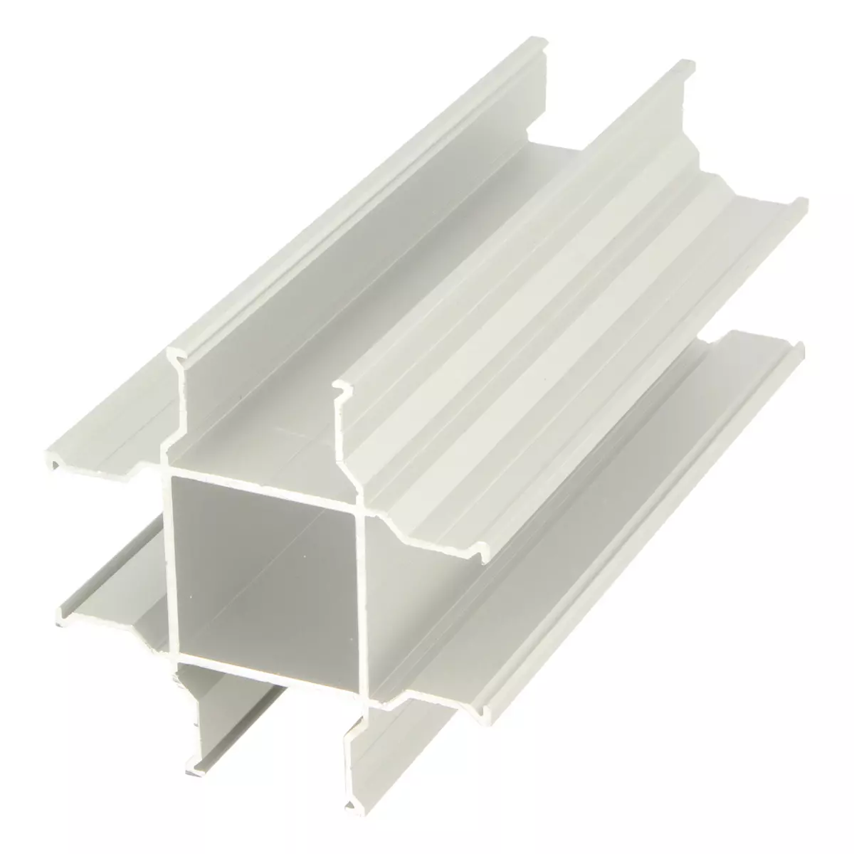 Profil kabiny toaletowej WC Krzyżowy K04 II 3m System Kreator