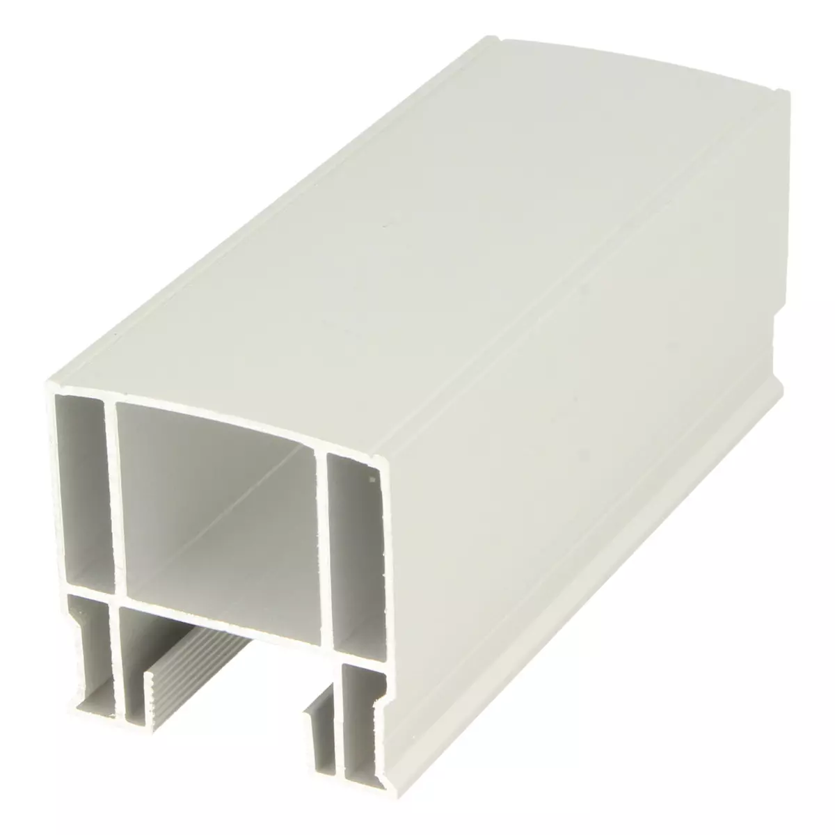 Profil kabiny toaletowej WC Konstrukcyjny K05 II 3m System Kreator