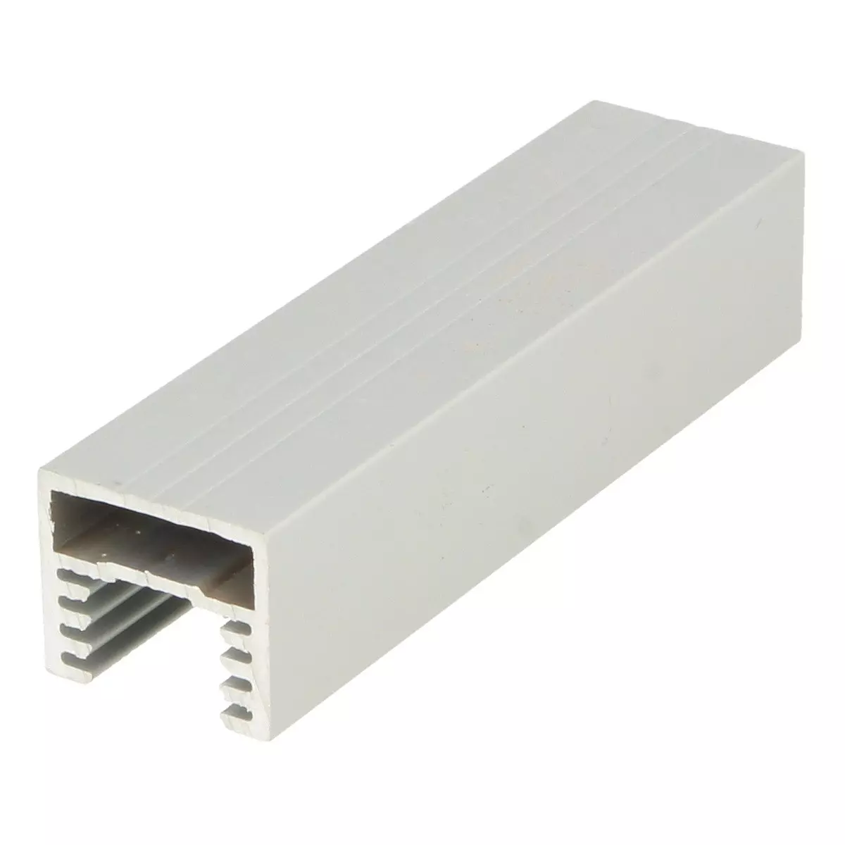 Profil kabiny toaletowej WC Adaptacyjny niski h-15 K06 3m System Kreator