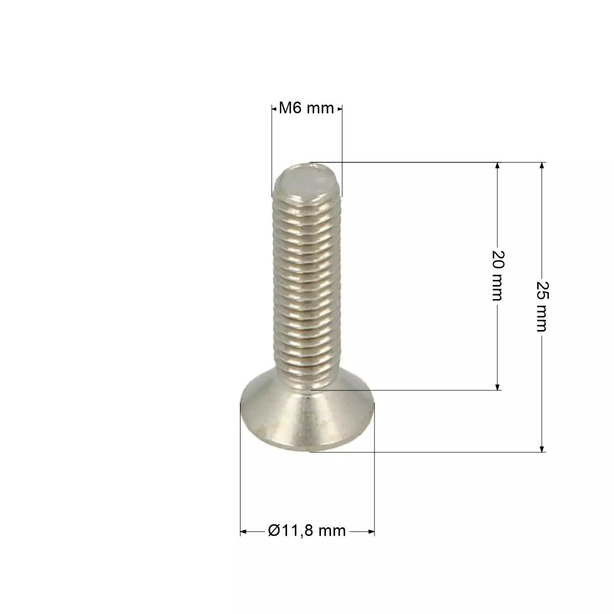 Okucia 18mm prawe zestaw - 8