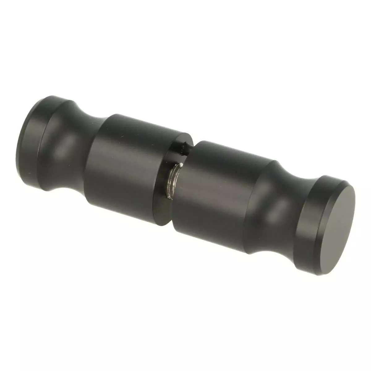 Okucia 10-13mm 304 czarny zestaw - 7