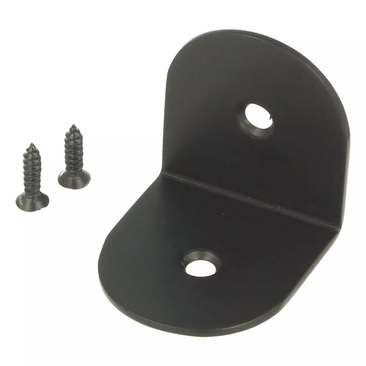 Okucia 10-13mm 304 czarny zestaw - 9