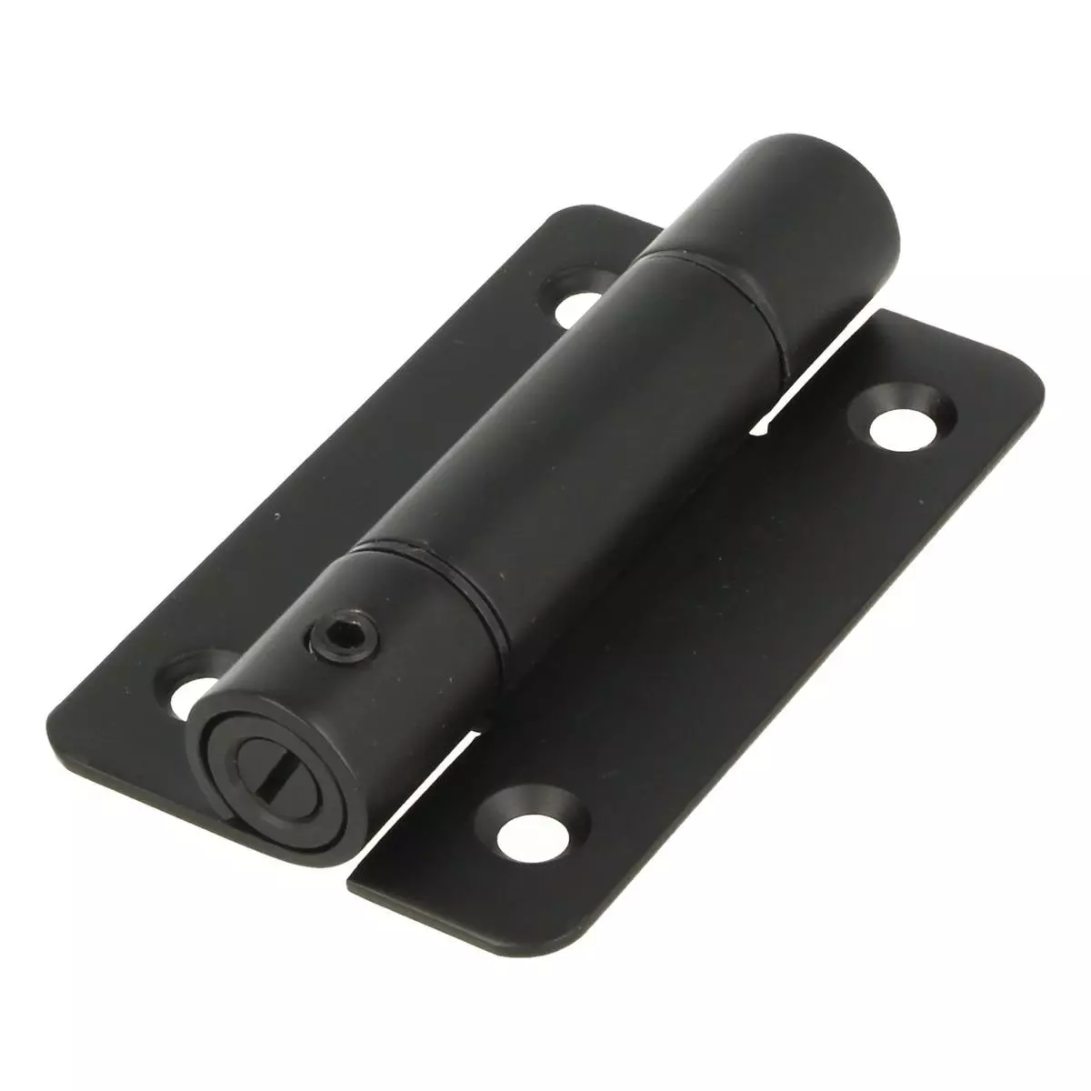 Okucia 16-18mm 304 czarny zestaw - 5