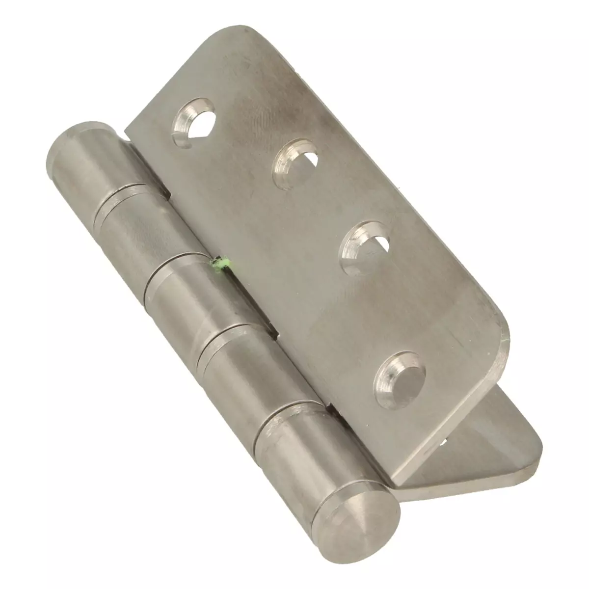 Zawias splatany do drzwi 76x102x3mm 304 - 3