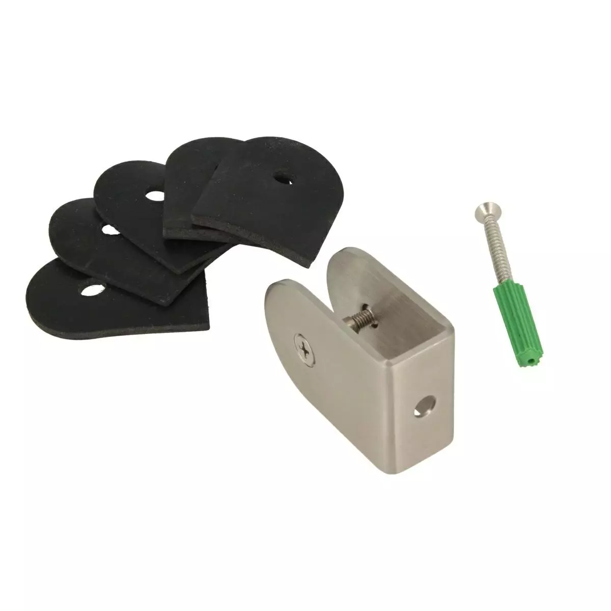 Mocowanie paneli U 10-18mm - 2