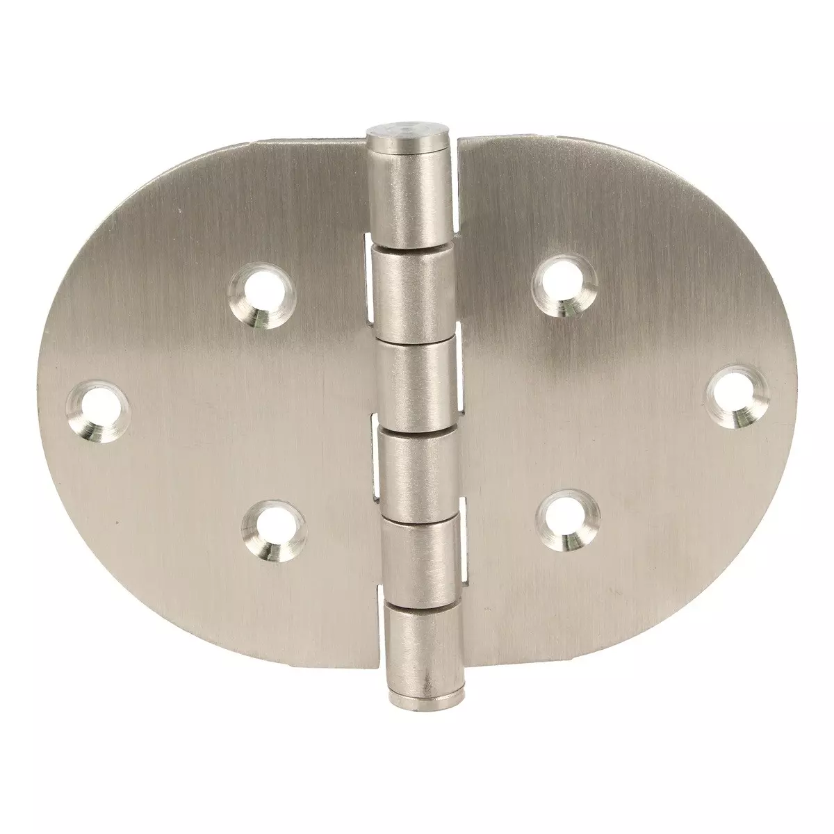 Zawias splatany do drzwi 98x70x2mm 304 - 3