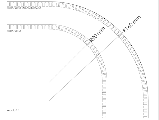 Infografika - Płyty MDF nacinane FIBRAFORM E-Z