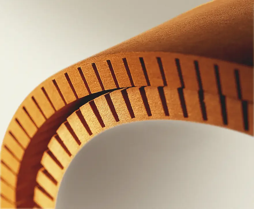 MDF Nacinane FIBRAFORM