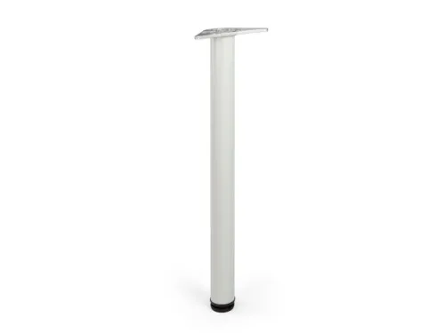 Noga DN-250-710 P1 biała - 2