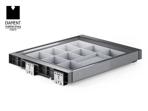 WB-665-600 P35 Organizer SYMPHONY