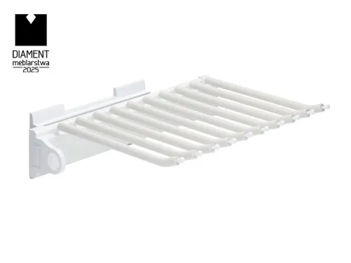 WB-667 P1 Wieszak na spodnie boczny SYMPHONY