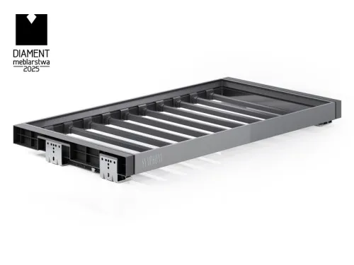 WB-662-900 P35 Wieszak na spodnie SYMPHONY