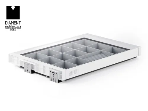 WB-665-700 P1 Organizer SYMPHONY - 2