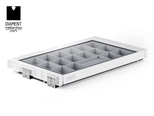 WB-665-800 P1 Organizer SYMPHONY - 2