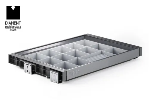 WB-665-700 P35 Organizer SYMPHONY - 2