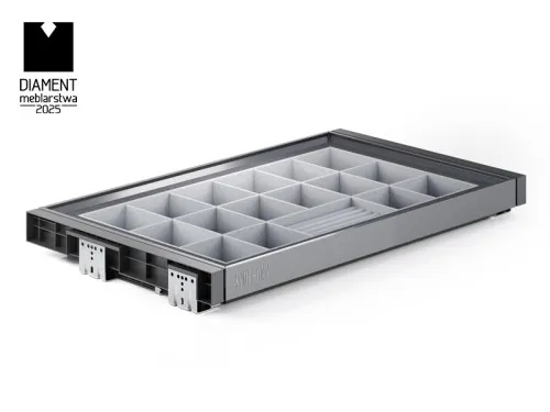 WB-665-800 P35 Organizer SYMPHONY - 2