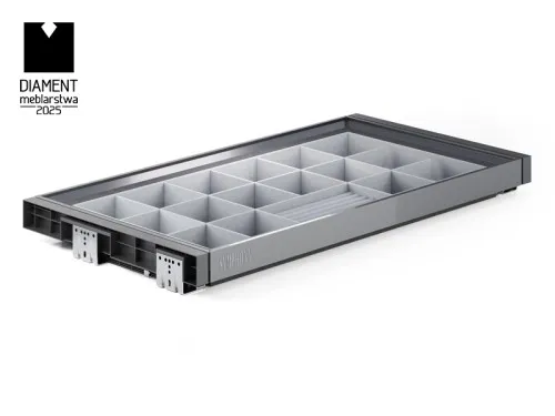 WB-665-900 P35 Organizer SYMPHONY - 2