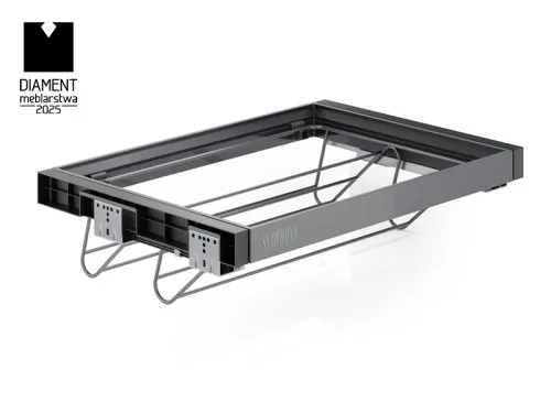 WB-666-700 P35 Kosz na buty SYMPHONY