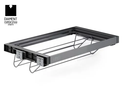 WB-666-800 P35 Kosz na buty SYMPHONY