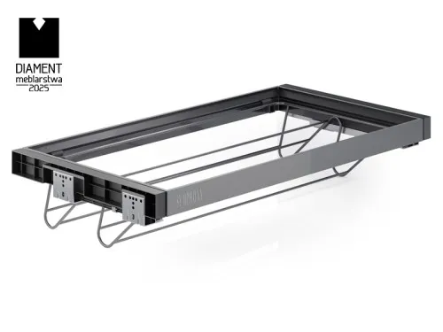 WB-666-900 P35 Kosz na buty SYMPHONY - 2