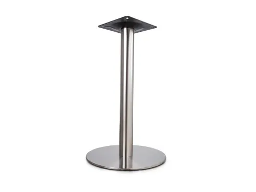 Podstawa stołu okrągła ATM DN-451 H-730 G8