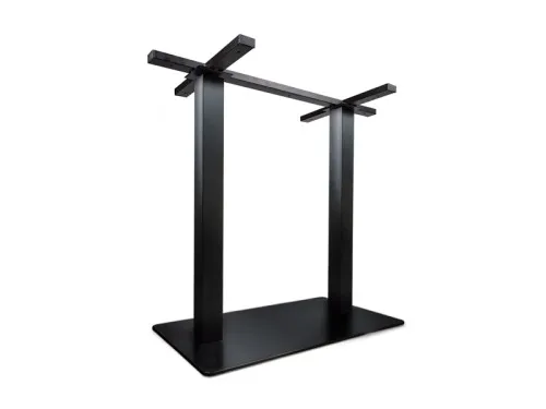 Podstawa stołu podwójna DN-452 H-730 P2 - 2