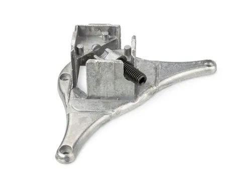 Noga 60x60 H-1100 kwadrat czarna

 - 2