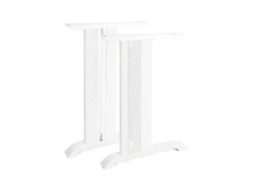 Noga do biurka DN-280 P1 (2szt.) - 2