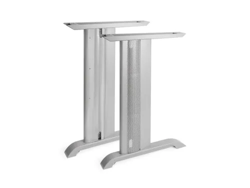 Noga do biurka DN-280 P3 (2 szt.) - 2