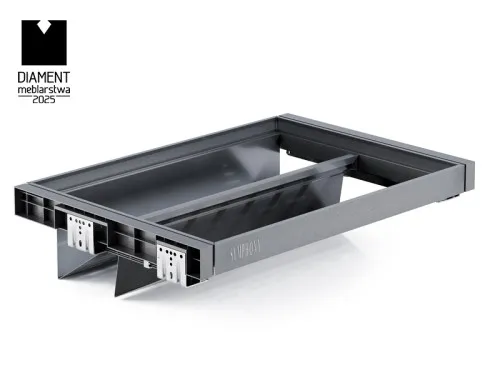 WB-672-700 P35 Kosz na buty SYMPHONY