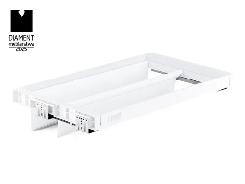 WB-672-800 P1 Kosz na buty SYMPHONY - 2