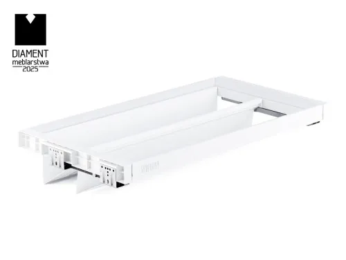 WB-672-900 P1 Kosz na buty SYMPHONY