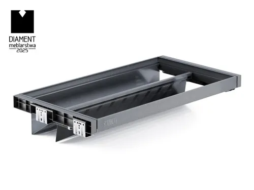 WB-672-900 P35 Kosz na buty SYMPHONY - 2